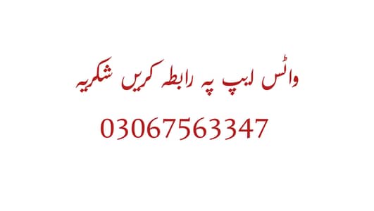 Brand New Bridal Dress with silver work (Chandi)