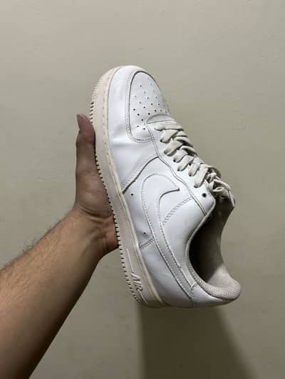 Air Force 1 White