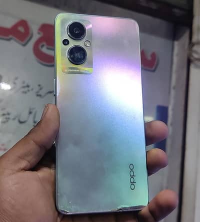 5g modal 8GB Ram 128GB Mamry screen Finger All ok set