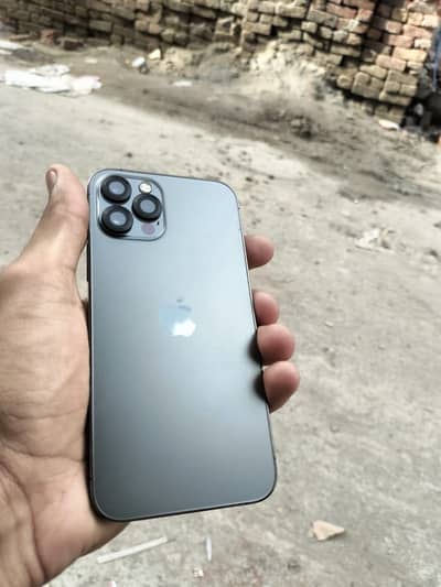 12 pro 10/10 factory unlock