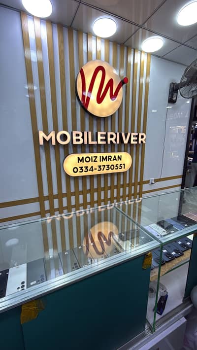 Apple Iphone 12 Pro 128GB Official PTA Complete Box