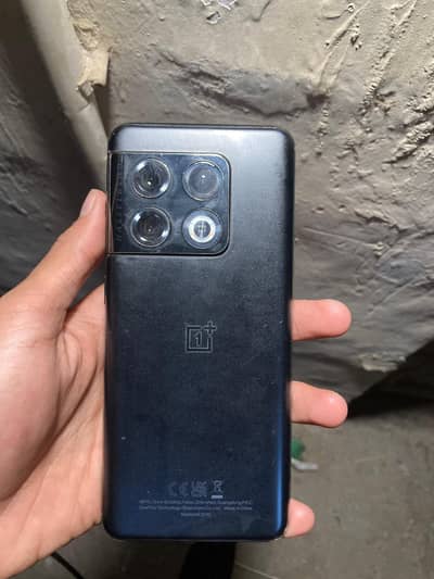 OnePlus 10pro non pta 12/128