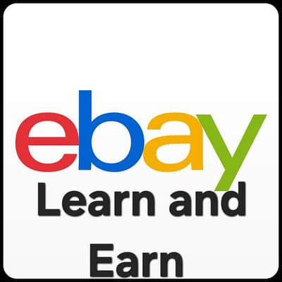 Ebay uk Course in physical classes Learning and earn