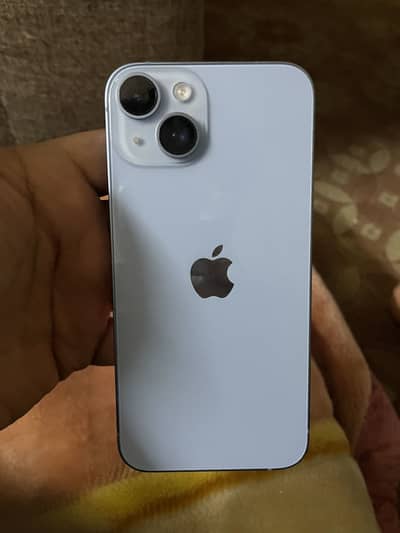 Iphone 14 non pta (fu) 128 gb