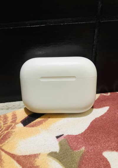 Original Apple AirPods Pro 3 2025 Model