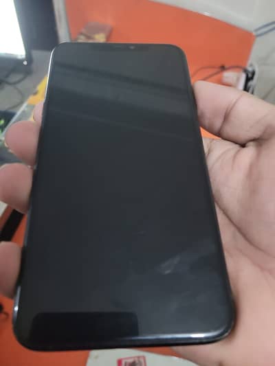 Apple iPhone 11 Pro Max