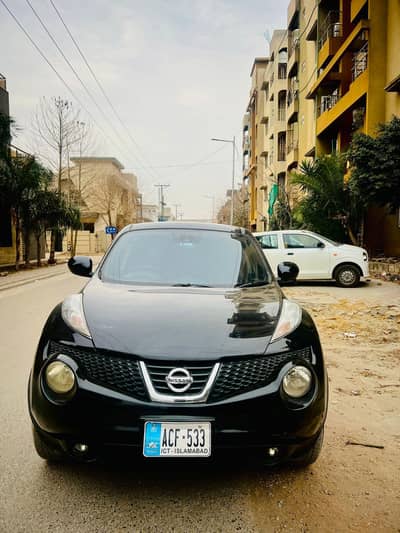 NISSAN JUKE FOR SALE NEAT AND CLEAN CAR FAMILY USED CAR