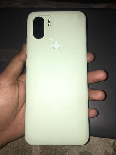 redme A2PLUS for urgent sale 10/10