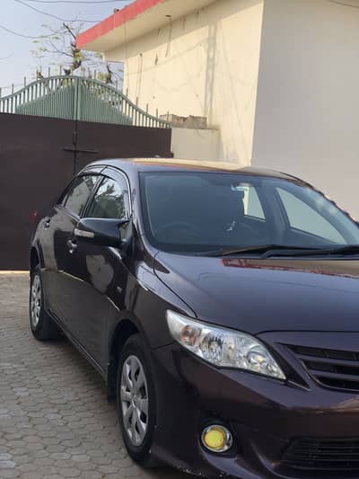 Family used & Antique Car