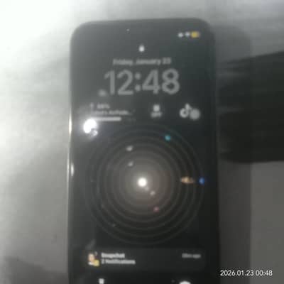 2 month time xr converted 13pro max