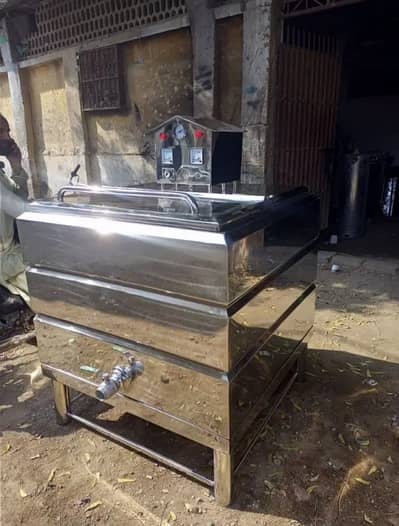 Eastren Engineering and Milk Chillers(03122622166)