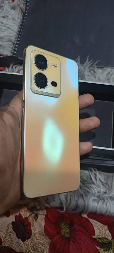 Vivo V25e for sale, condition 10/10,