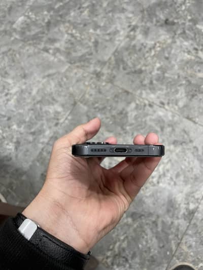 Iphone 15pro pta approved