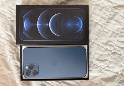 Iphone 12 pro pta approve