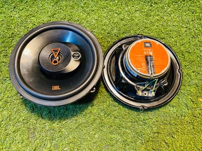 Jbl stage 3 for sale