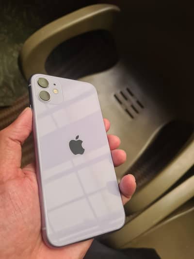iPhone 11 non pta 128 gb factory unlock