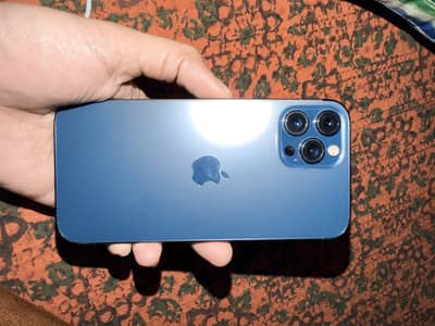 Apple iPhone 12 Pro Max