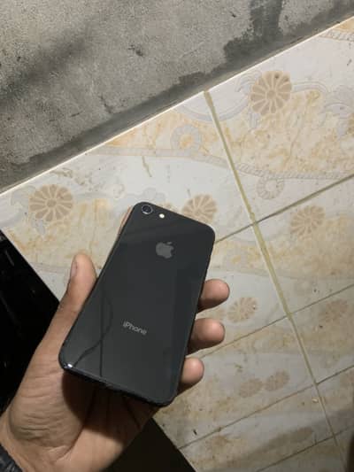 iPhone 8 officially PTA Approved