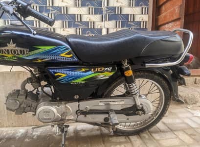 unique bike for sell 2025 model