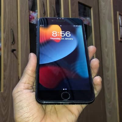 iPhone 7 Plus PTA Approved