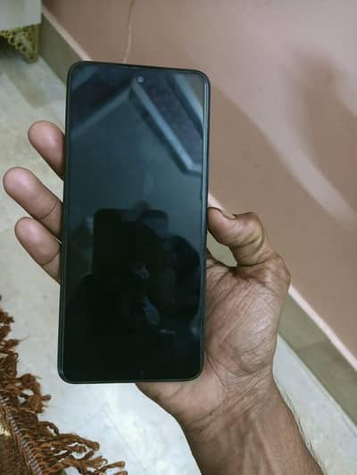 tecno camon 18t  4GB  128GB