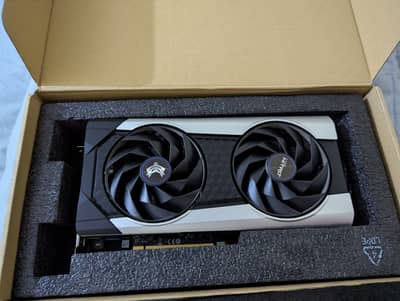 Rx 6650xt Sapphire Nitro+