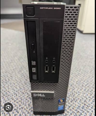 i7 3generation 4GB RAM 500HARD