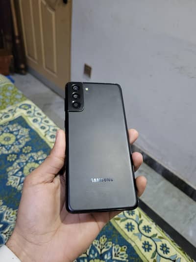 Samsung Galaxy S21 Plus – 8GB | 256GB