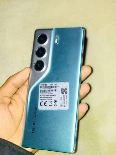 mobile selling with box charger