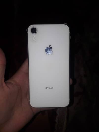 Iphone XR 64gb