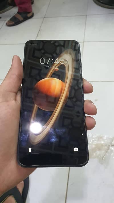 Infinix Hot 30i