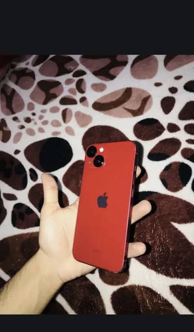 iPhone 13 256gb Exchange possible