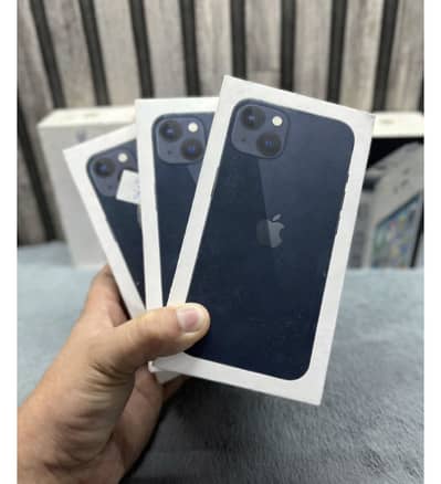 Iphone 13 non pta box pack non active