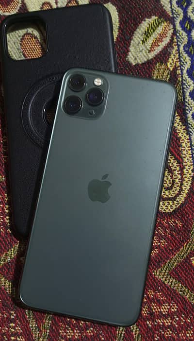 iPhone 11 pro max non pta (JV)