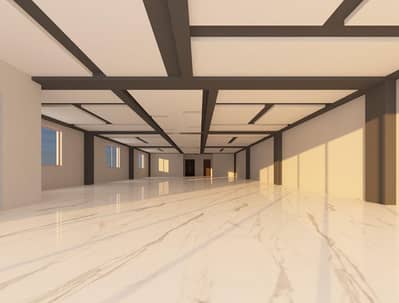 Beautiful Space available of It and Call center