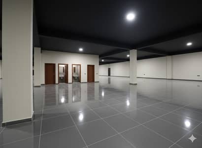 Biggest Commercial Floor Available For Rent