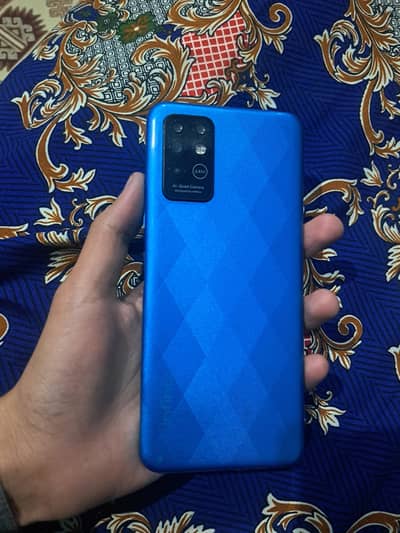 Infinix Note 8i (6/128)