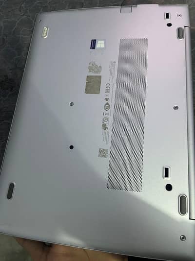 Hp core i7 8th generation laptop