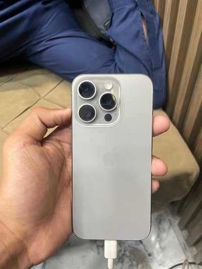 iphone 15 pro factory unlocked