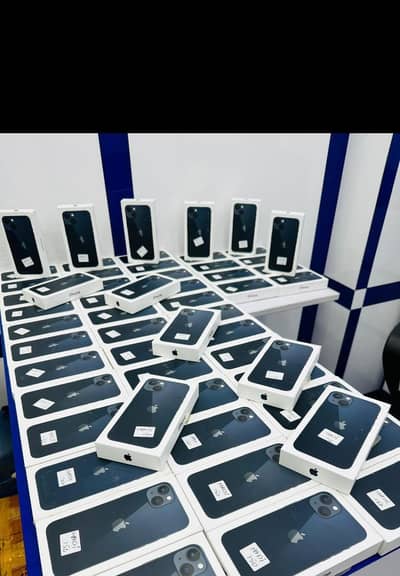 8IPhone 13 Jv box pack