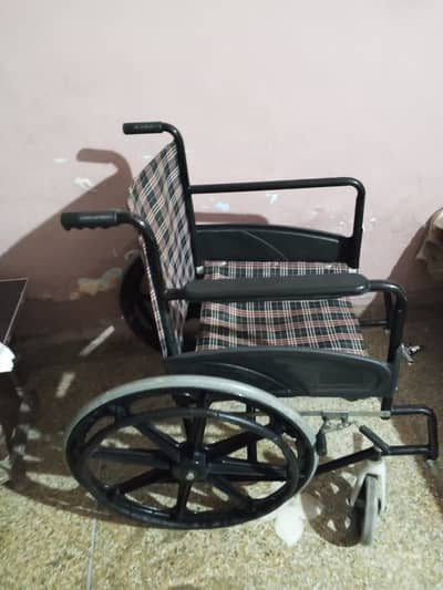 Wheel chair