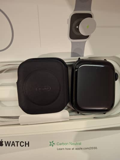 apple watch s9 45mm new