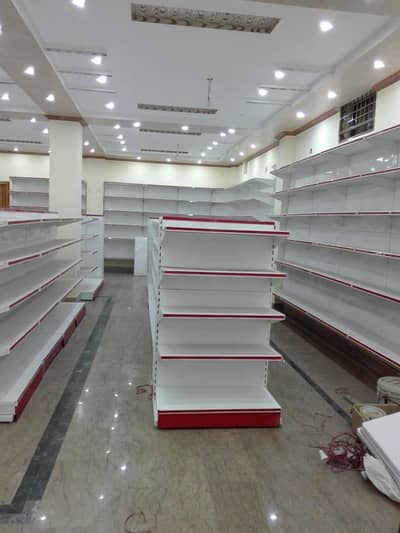 mart rack for sale / general store rack / warehouse rack