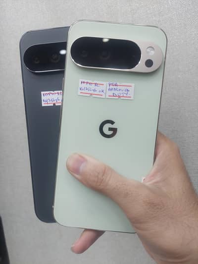 GOOGLE PIXEL 10 PRO XL