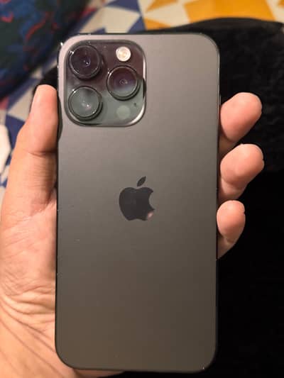 Iphone 14 Pro Max 512gb Jv