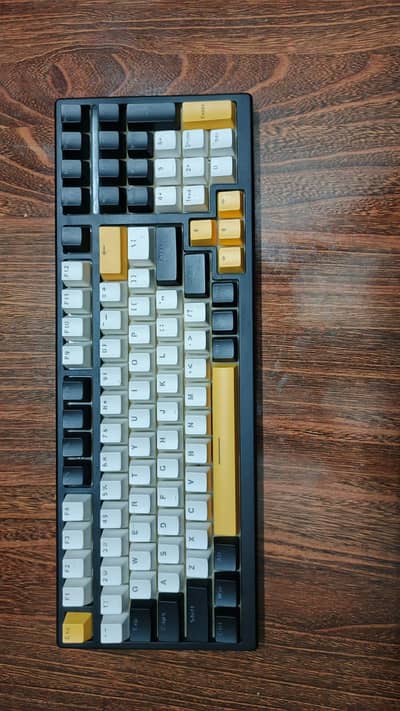 Eweaden g99 wireless tri mode keyboard