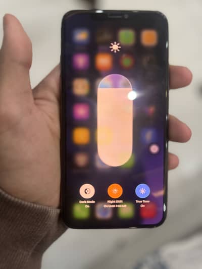 Iphone 11promax 256GB