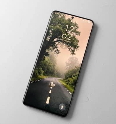 Samsung s21 ultra  (official approved)