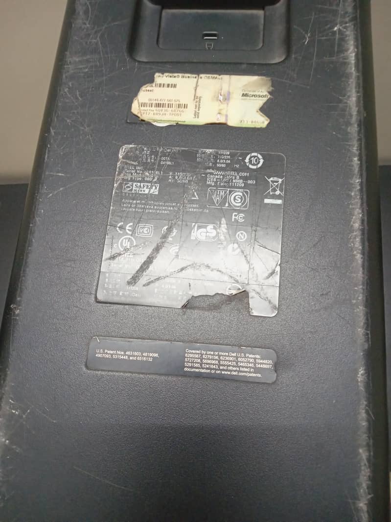 Dell Precision T3500 | E5520 Xeon Processor 2