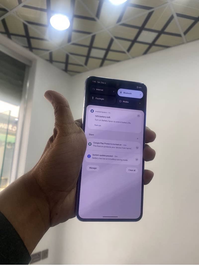 Google pixel 8 pro 0